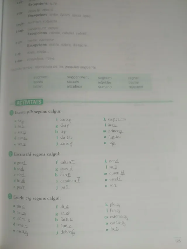 Nivell Intermedi. B2. Curs de llengua catalana