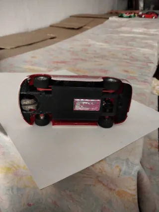 Peugeot 307 WRC NINCO