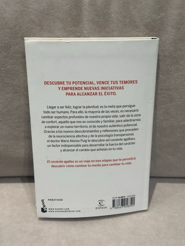 Resetea tu mente + Regalo. Mario Alonso Puig
