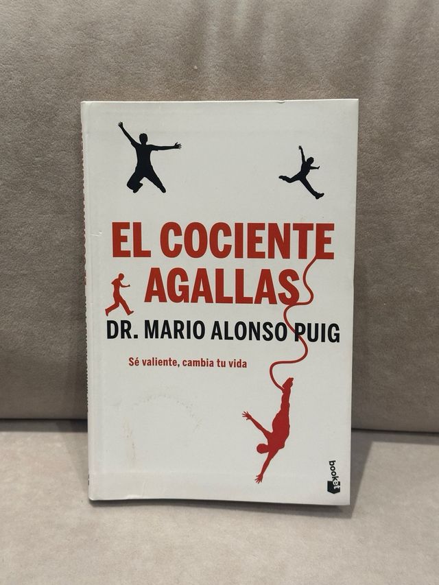 Resetea tu mente + Regalo. Mario Alonso Puig