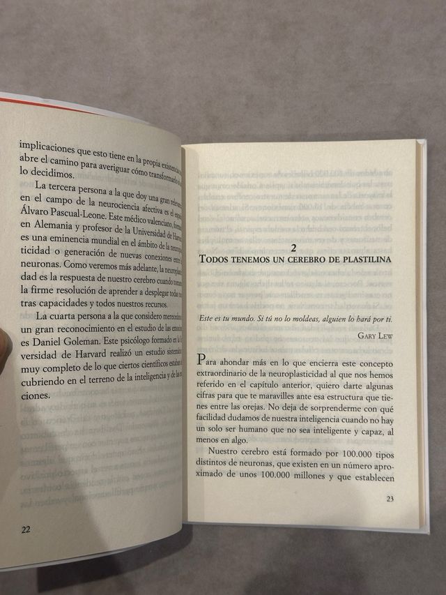 Resetea tu mente + Regalo. Mario Alonso Puig