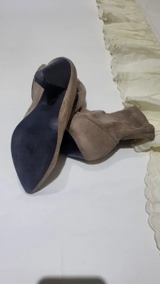 Botas de mujer Marypaz