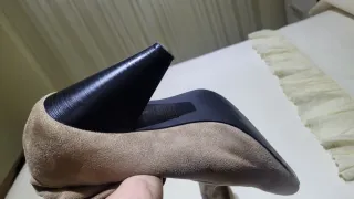 Botas de mujer Marypaz