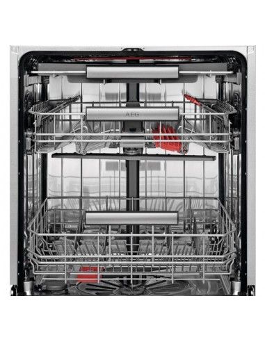 Lavavajillas AEG FFB63700PM