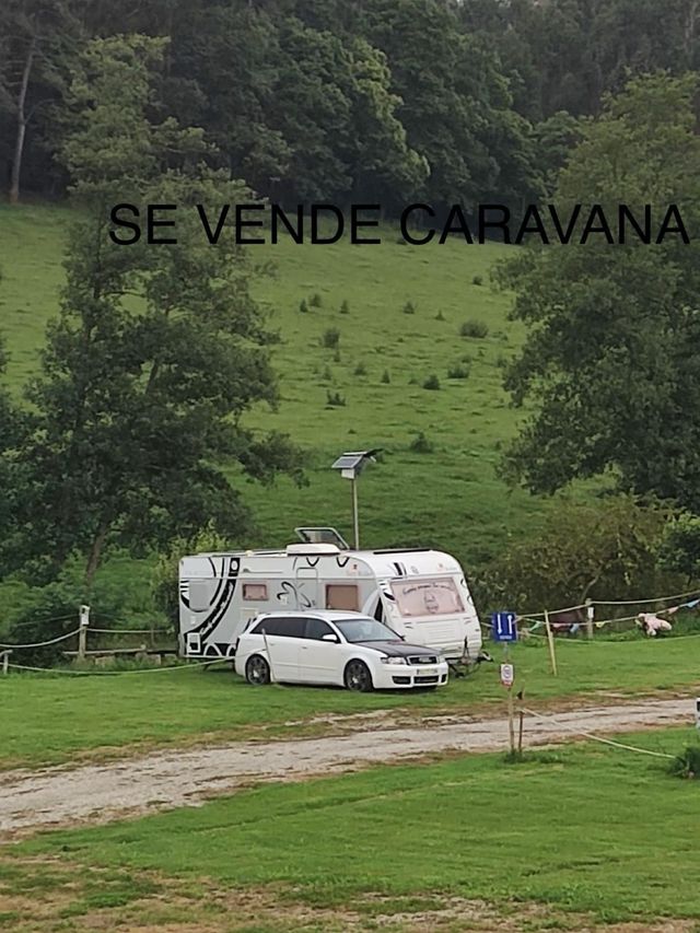 Caravana Sun Royer Princess 540 Cpe