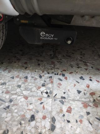 Caravana Sun Royer Princess 540 Cpe