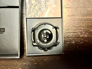 Reloj Suunto Race S