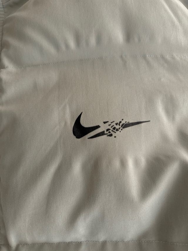 Abrigo Verde Menta Talla M