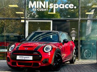 MINI JCW 231cv Auto