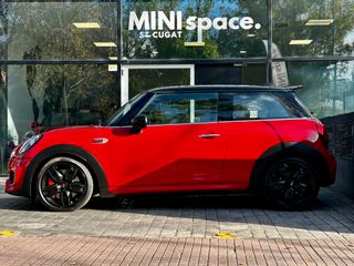 MINI JCW 231cv Auto