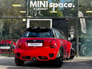 MINI JCW 231cv Auto