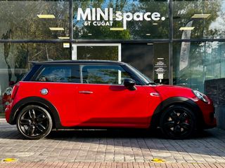 MINI JCW 231cv Auto