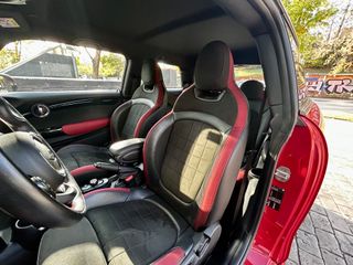 MINI JCW 231cv Auto