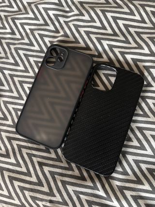 Cover iPhone 12 mini