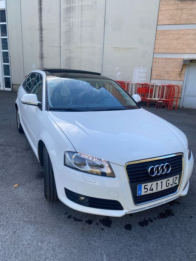 Audi A3 2009