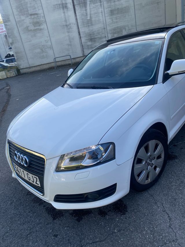 Audi A3 2009