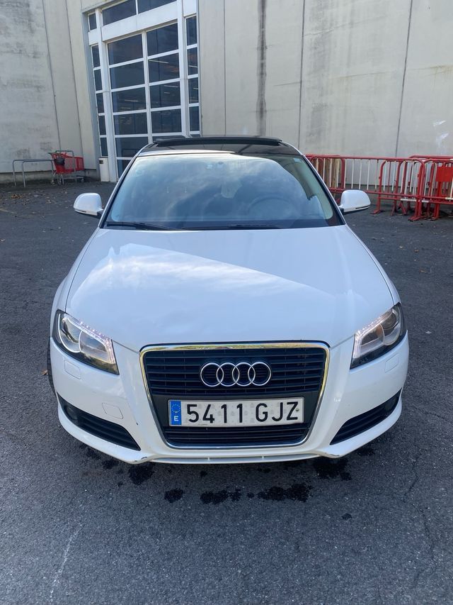 Audi A3 2009