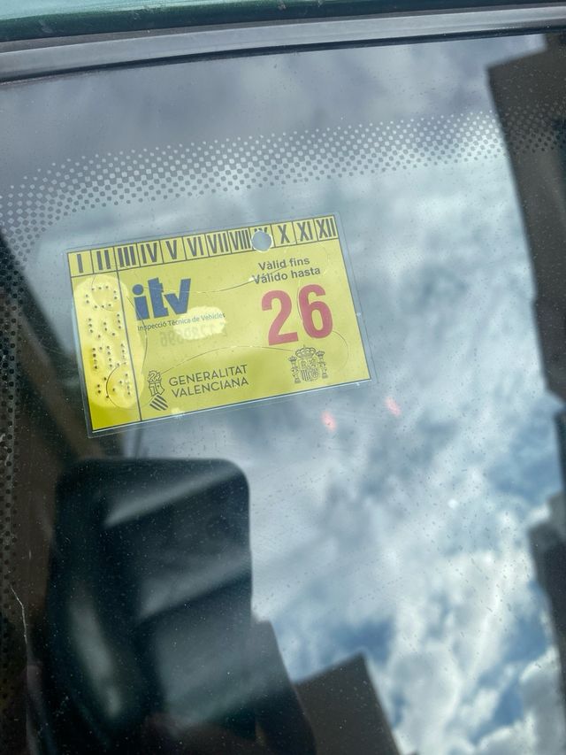 Volkswagen Golf Cabrio 1999