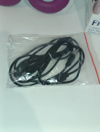 Auriculares Frozen Lexibook Bluetooth/Cable