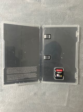 Grand Theft Auto: The Trilogy - Nintendo Switch