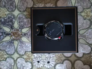 Huawei Watch GT 4 Negro/Dorado