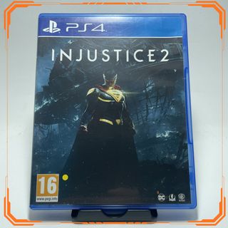 Injustice 2 PS4 | Gioco Completo PAL