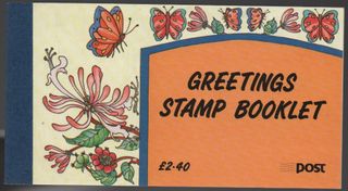 Sellos Irlanda 1990 - Año Completo