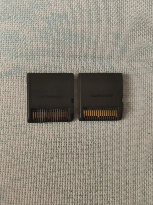 Pack 4 Juegos Nintendo DS: Castlevania, Pokémon