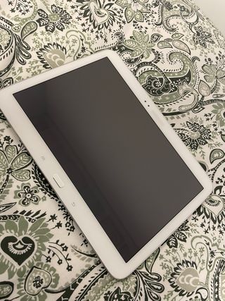 Samsung Galaxy T3 Blanco