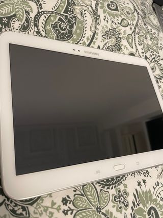 Samsung Galaxy T3 Blanco