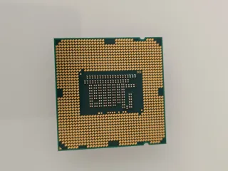 Procesador Intel Core i3-3220 3.30GHz