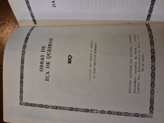A Tragédia da Rua das Flores - Eça Queiroz
