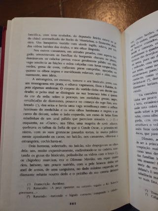 A Tragédia da Rua das Flores - Eça Queiroz
