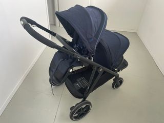 Passeggino gemellare Cybex Gazelle S
