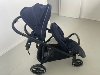 Passeggino gemellare Cybex Gazelle S