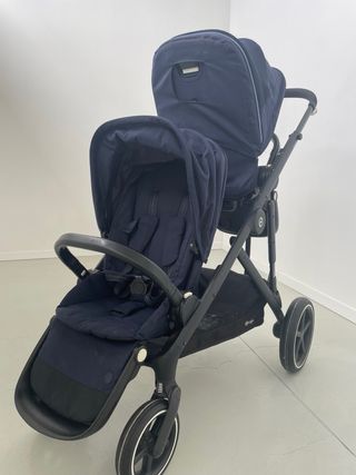 Passeggino gemellare Cybex Gazelle S