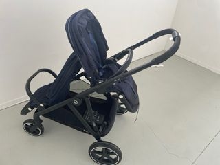 Passeggino gemellare Cybex Gazelle S