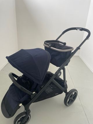 Passeggino gemellare Cybex Gazelle S