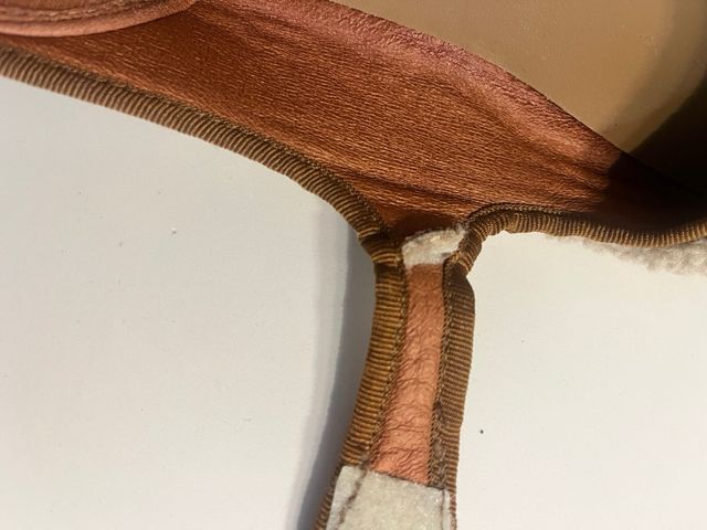 Zapatos borreguito piel talla 31