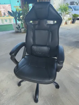Silla Gaming Drift Negra