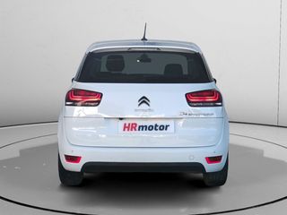 Citroën C4 Spacetourer 1.2 PureTech Feel