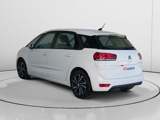Citroën C4 Spacetourer 1.2 PureTech Feel