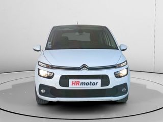 Citroën C4 Spacetourer 1.2 PureTech Feel