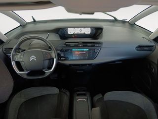 Citroën C4 Spacetourer 1.2 PureTech Feel