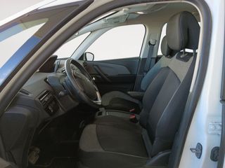 Citroën C4 Spacetourer 1.2 PureTech Feel