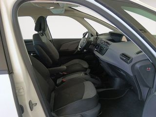 Citroën C4 Spacetourer 1.2 PureTech Feel