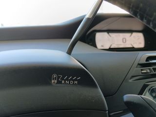 Citroën C4 Spacetourer 1.2 PureTech Feel