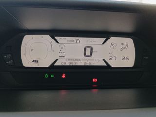 Citroën C4 Spacetourer 1.2 PureTech Feel