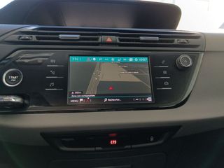 Citroën C4 Spacetourer 1.2 PureTech Feel