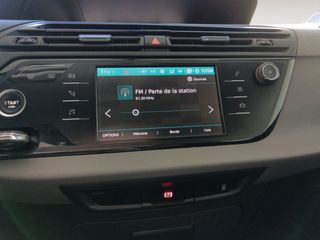 Citroën C4 Spacetourer 1.2 PureTech Feel